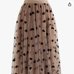 CHICWISH Women Skirt